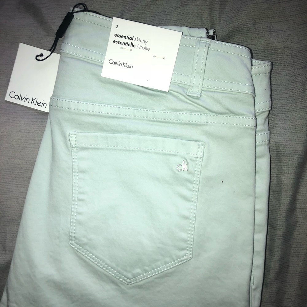 Calvin Klein Pants